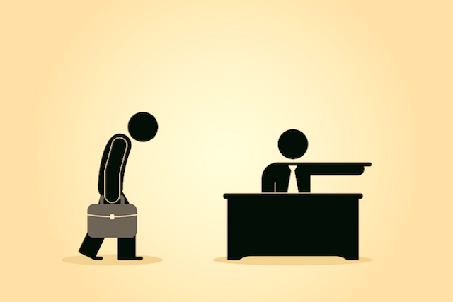 失业时，别人不会告诉你的12件事