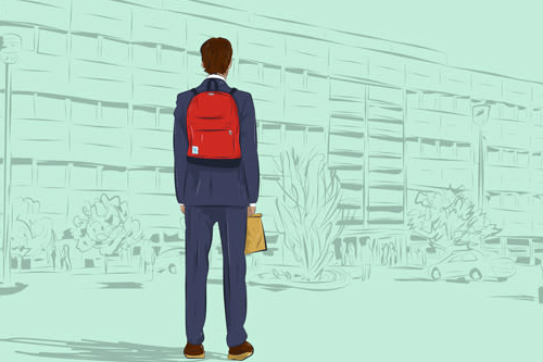 新工作第一周，如何表现突出