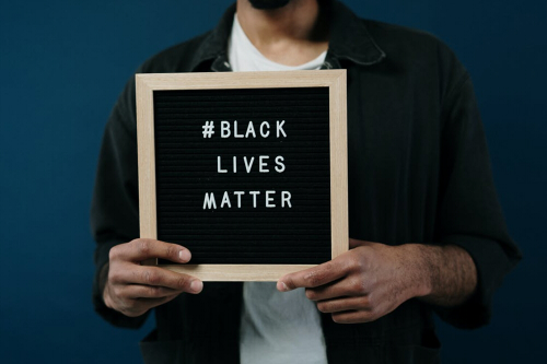 Black Lives Matter