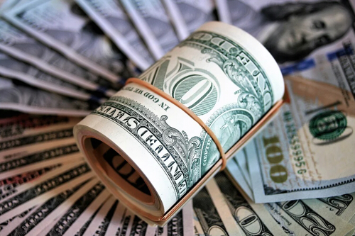 现金