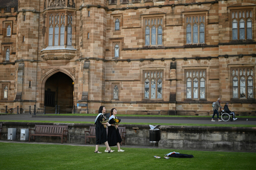 英国留学
